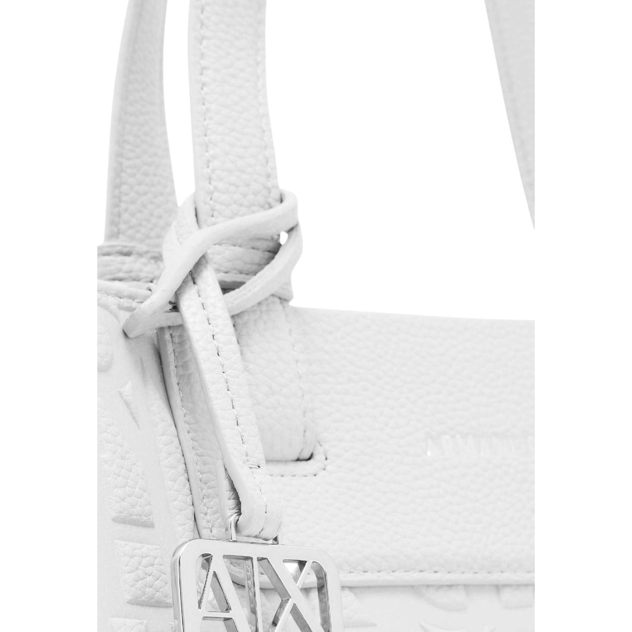 Armani Exchange Tas Dames Wit #2459775