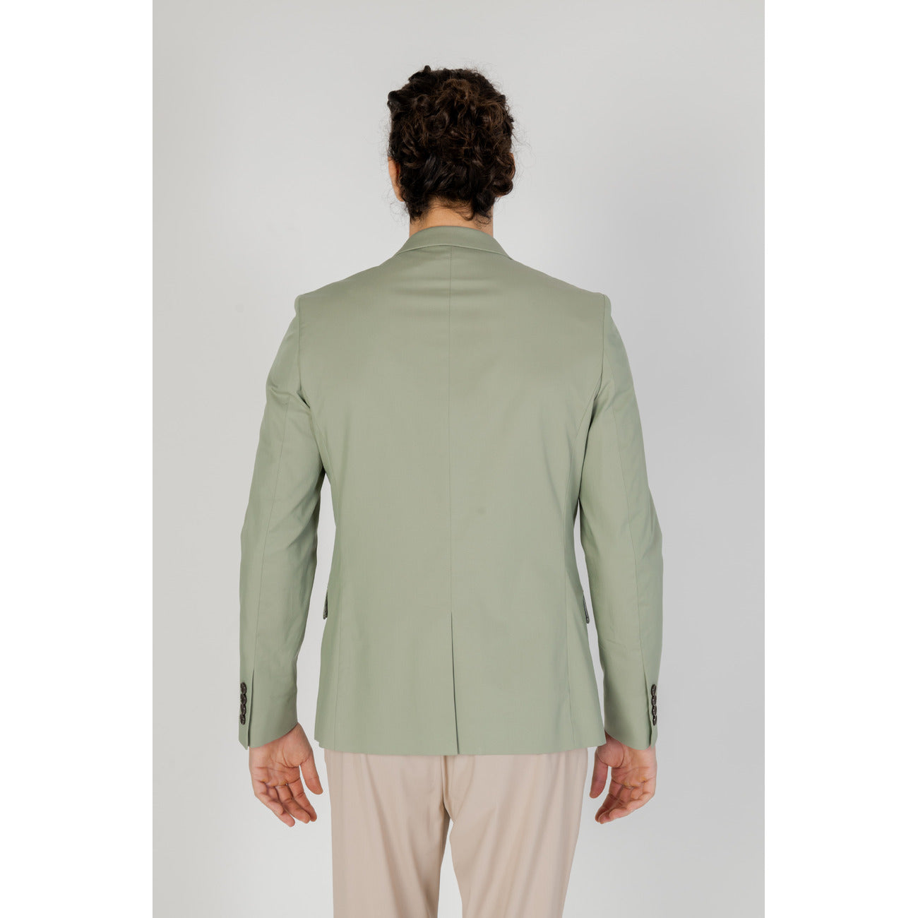 Antony Morato Jack Heren Groen #2463280