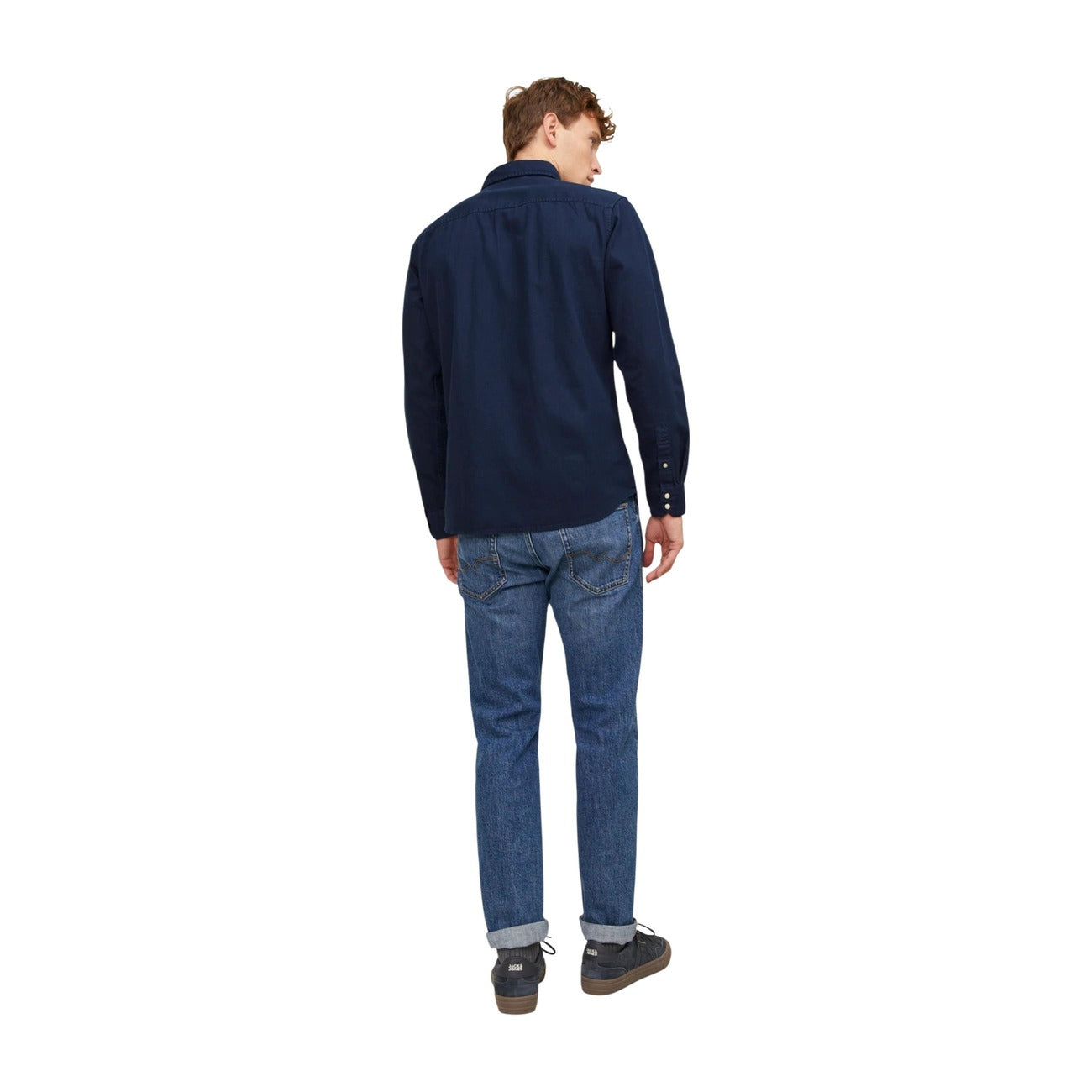 Jack Jones Shirt Heren