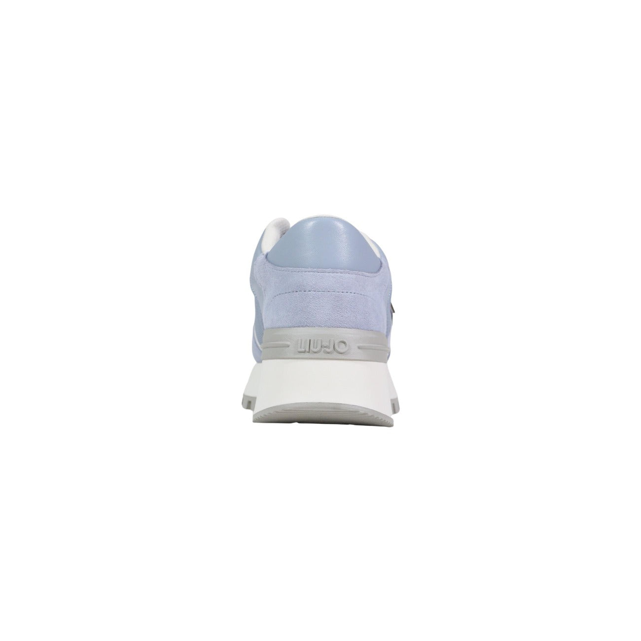 Liu Jo Women Sneakers Lichtblauw