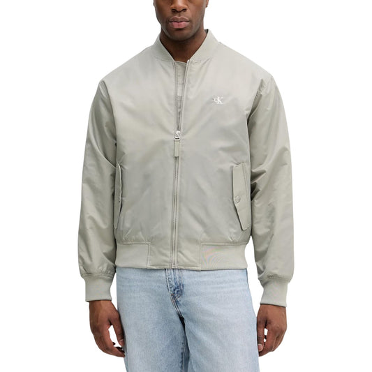 Calvin Klein Jeans Jack Herren Grün