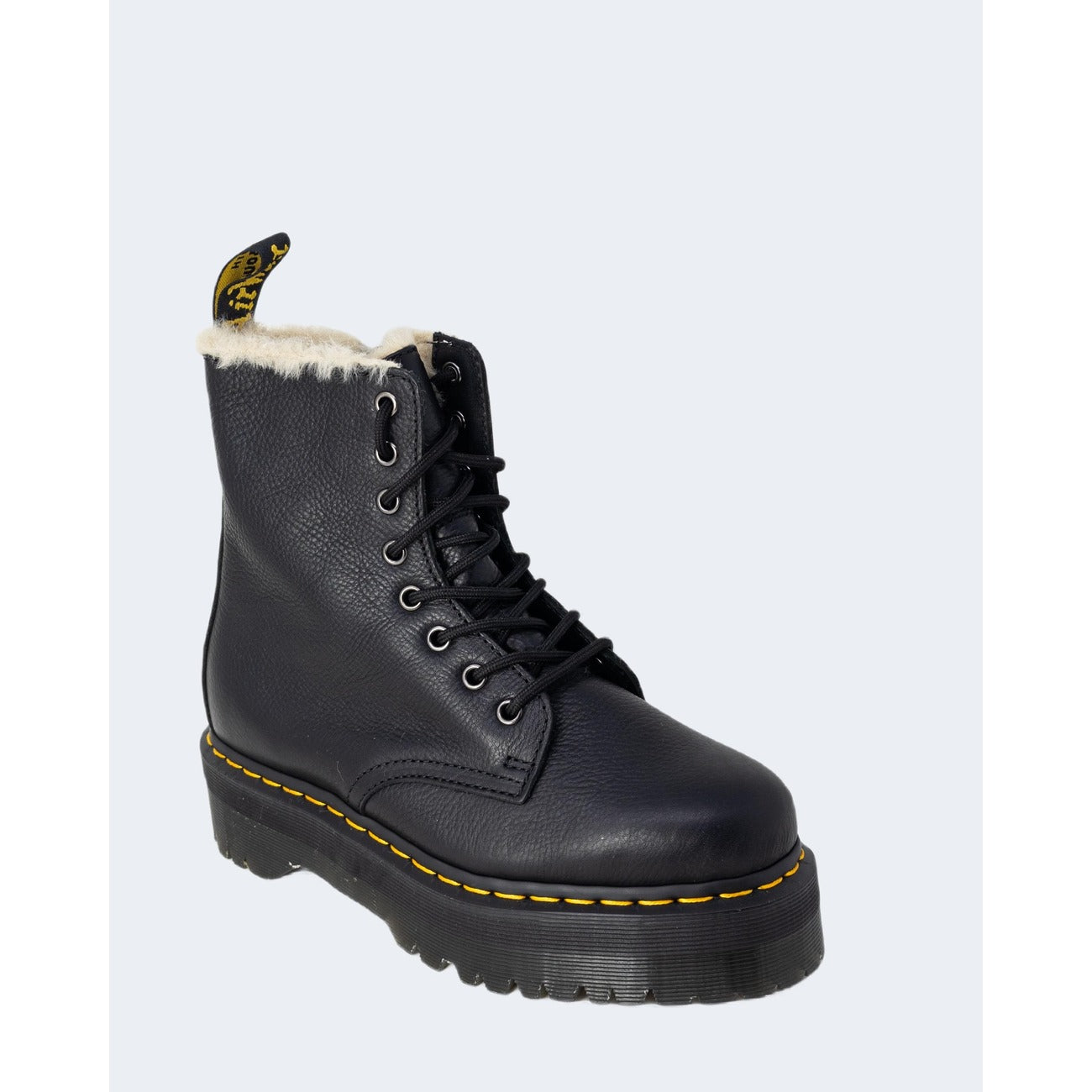 Dr. Martens Women Boots Zwart #2170487