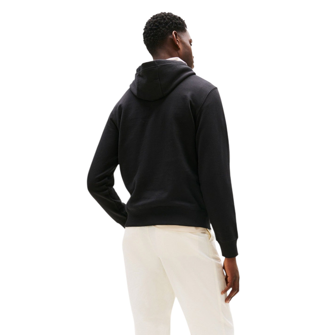 Tommy Hilfiger Sweatshirt Men Black