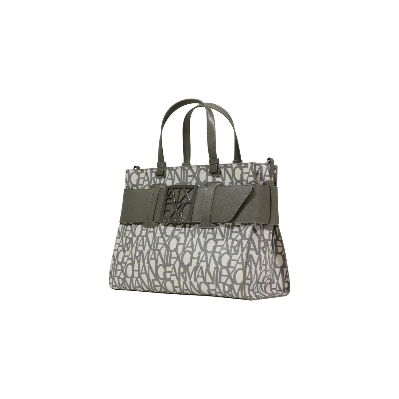 Armani Exchange Tasche Damen Grün #2450762