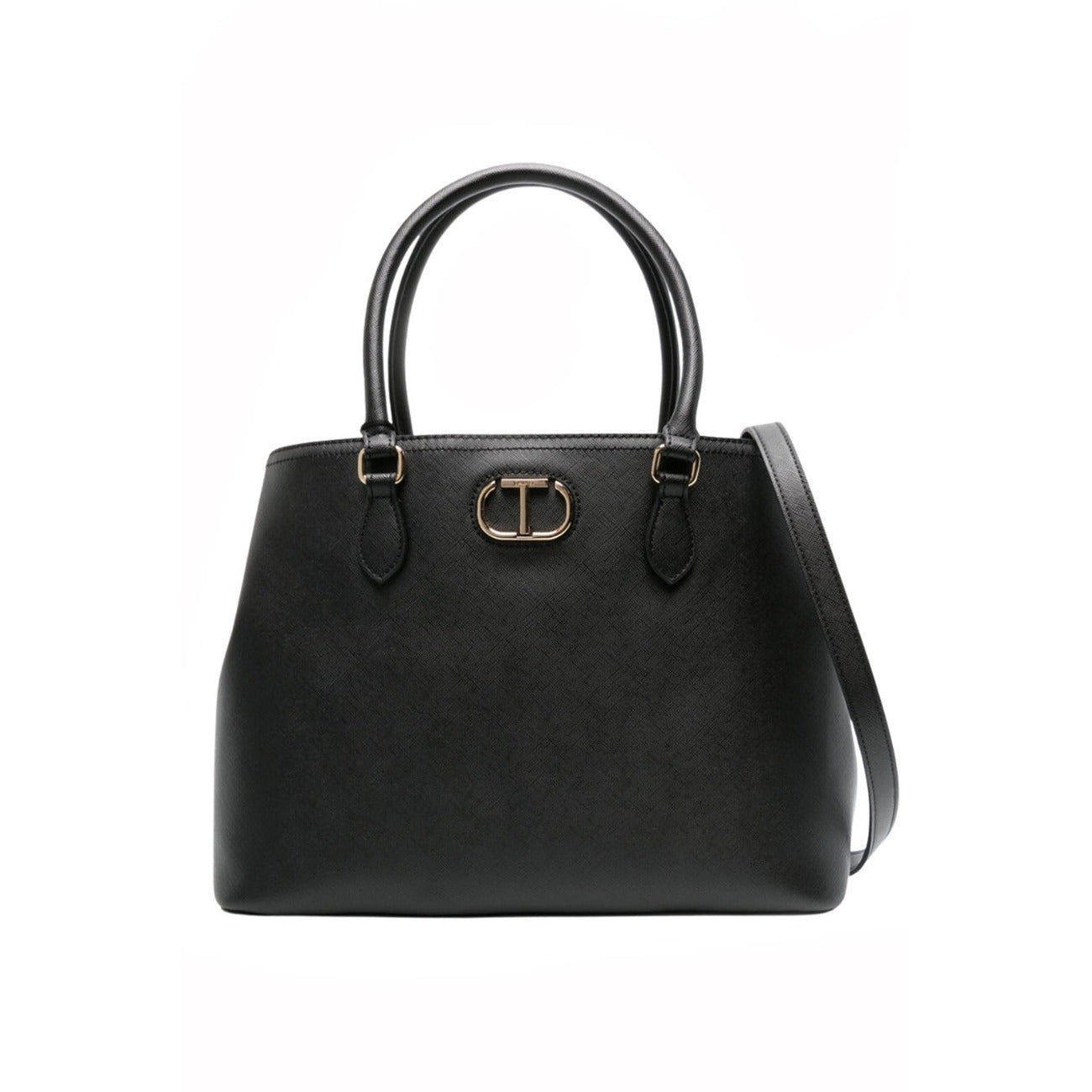 Twinset Tas Dames Zwart