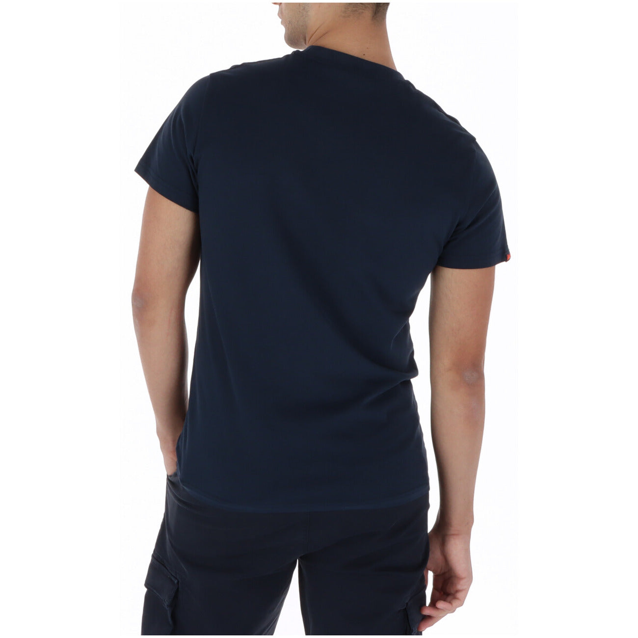 Superdry T-Shirt Herren Blau #2461526