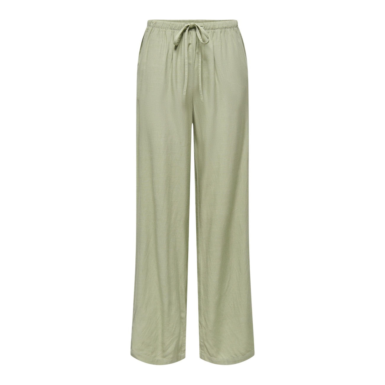 Jacqueline De Yong Hose Damen Lila