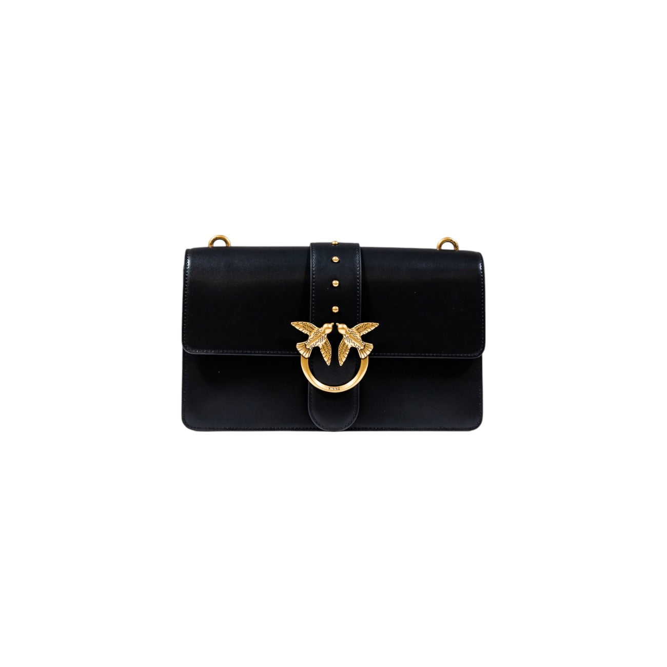 Pinko Tas Dames Zwart #2428328