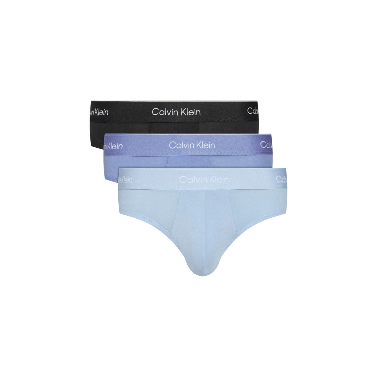 Calvin Klein Underwear Ondergoed Heren Lichtblauw #2430070