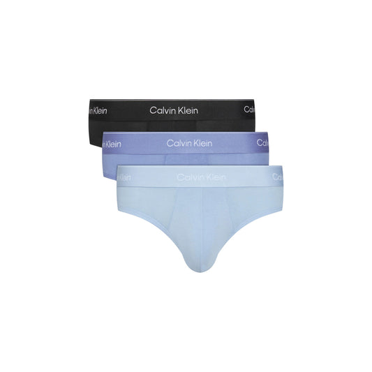 Calvin Klein Underwear Unterwäsche Herren Hellblau #2430070