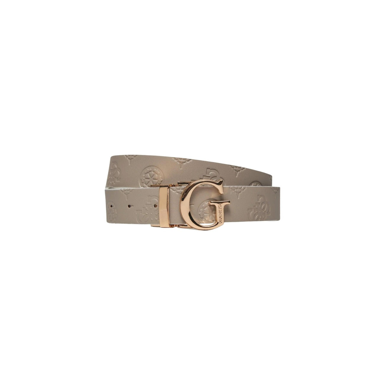 Guess Gürtel Damen Beige #2455178
