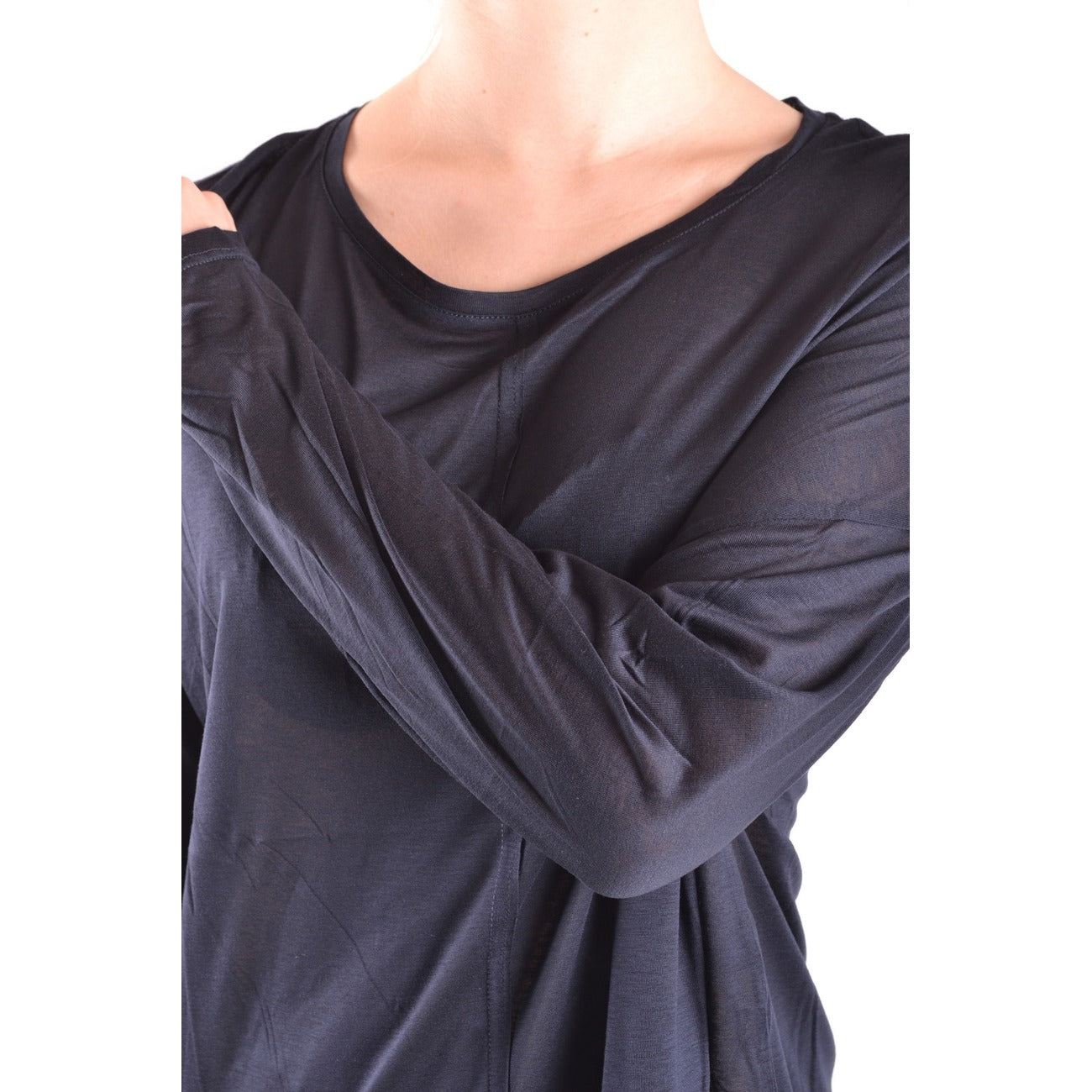 Dondup Breimode Dames Zwart #2429998