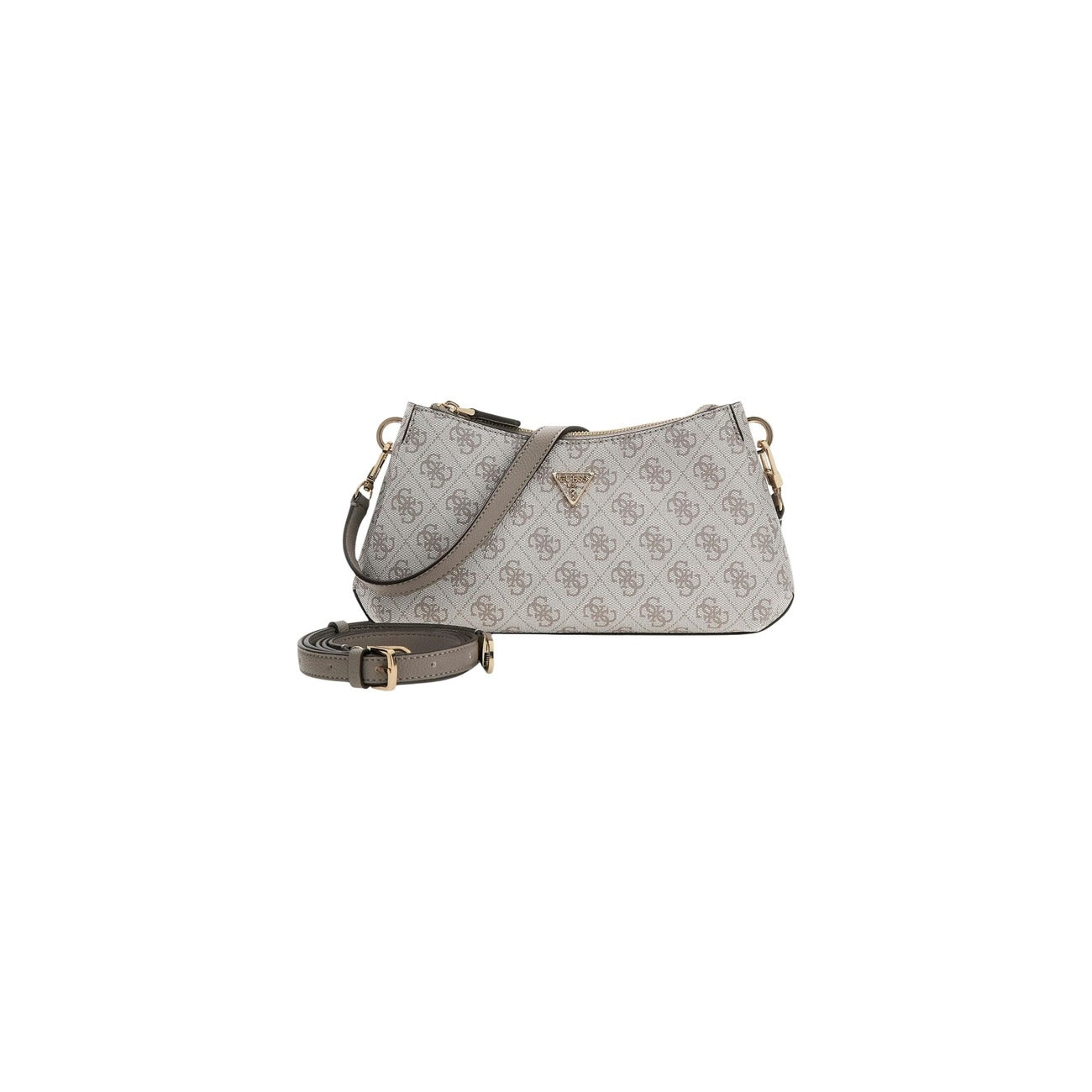 Guess Tasche Damen Grau #2449673