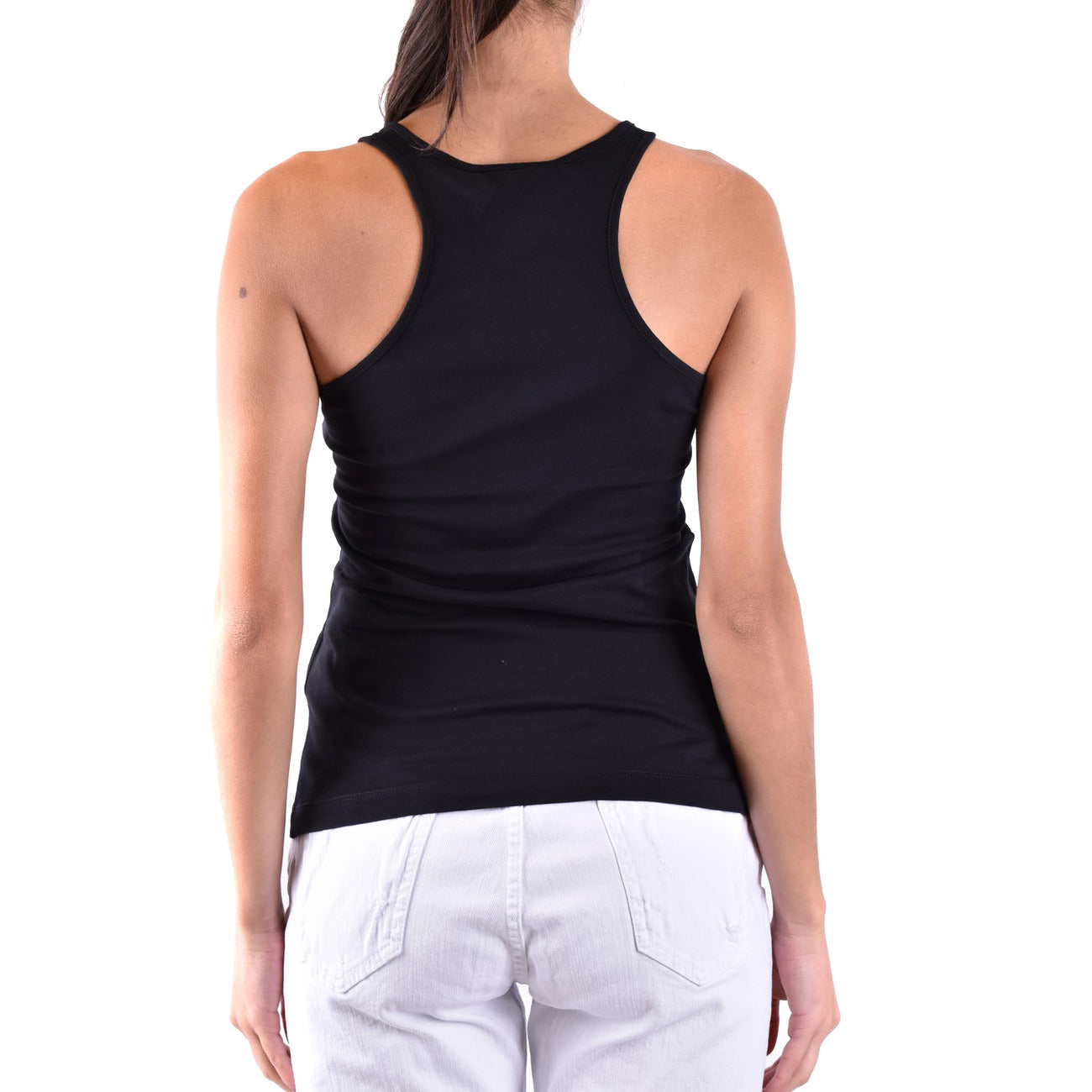 Dsquared2 Vest Dames Zwart