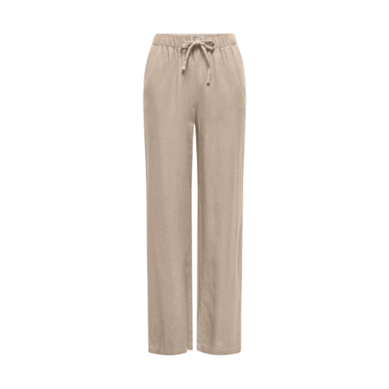 Only Hose Damen Lila