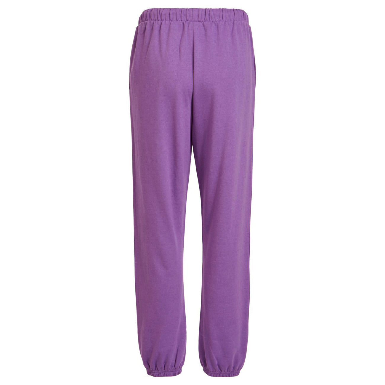 Vila Clothes Hose Damen Lila