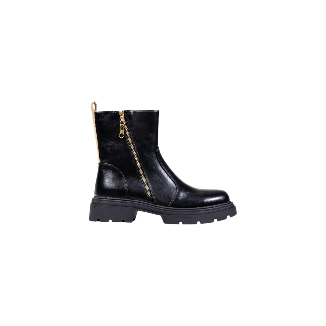 Alviero Martini Prima Classe Women Boots Schwarz #2441443