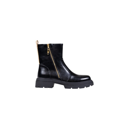 Alviero Martini Prima Classe Women Boots Schwarz #2441443