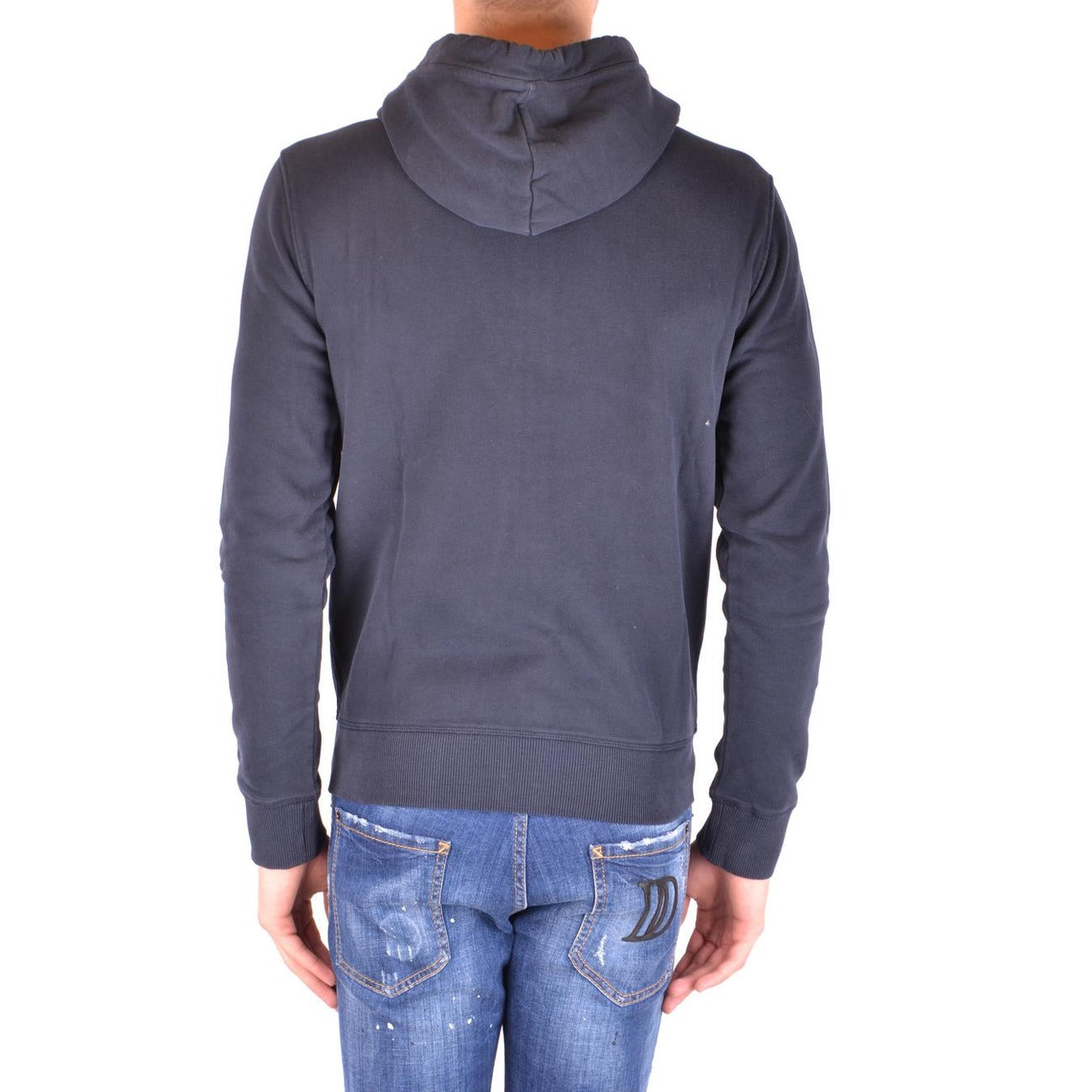 Woolrich Sweatshirt Heren