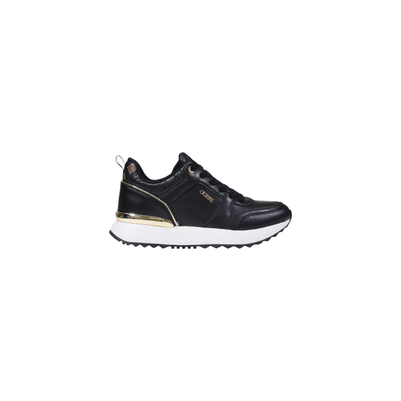 Guess Women Sneaker Schwarz #2429089