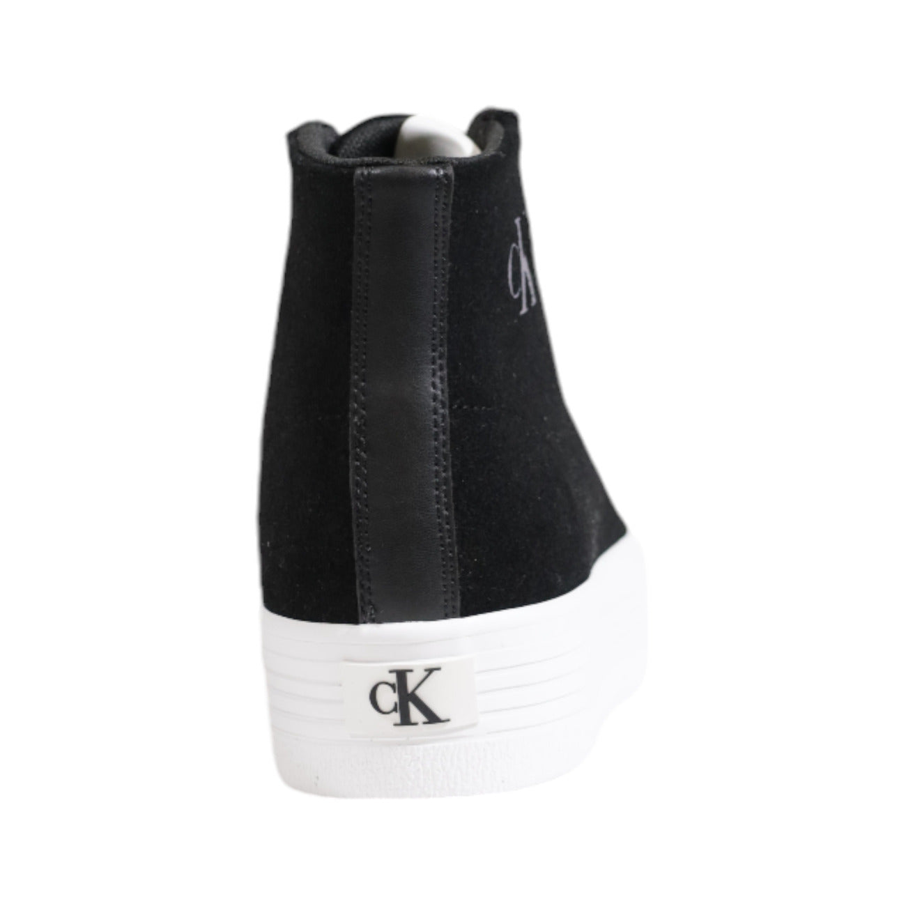 Calvin Klein Jeans Women Sneakers Zwart #2352750