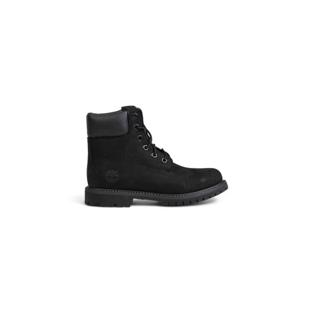 Timberland Women Boots Zwart #2326845