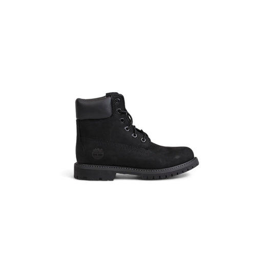 Timberland Women Boots Zwart #2326845