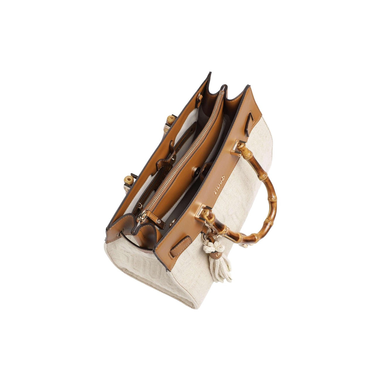 Liu Jo Tas Dames Beige #2450034