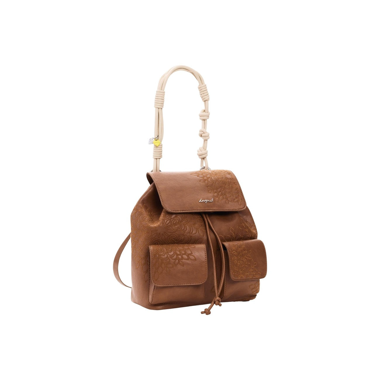 Desigual Tasche Damen Braun #2452953