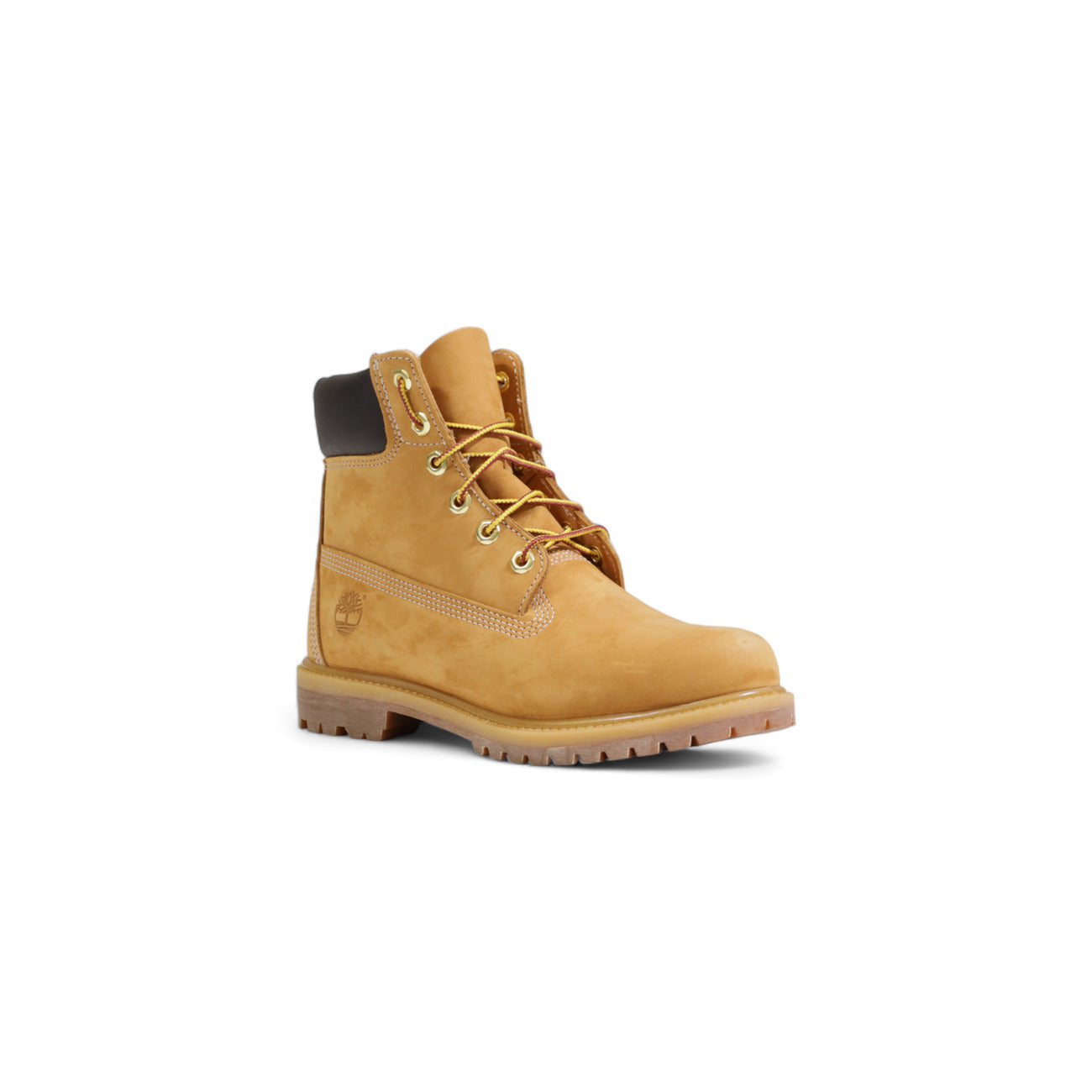 Timberland Women Boots Beige #2326813
