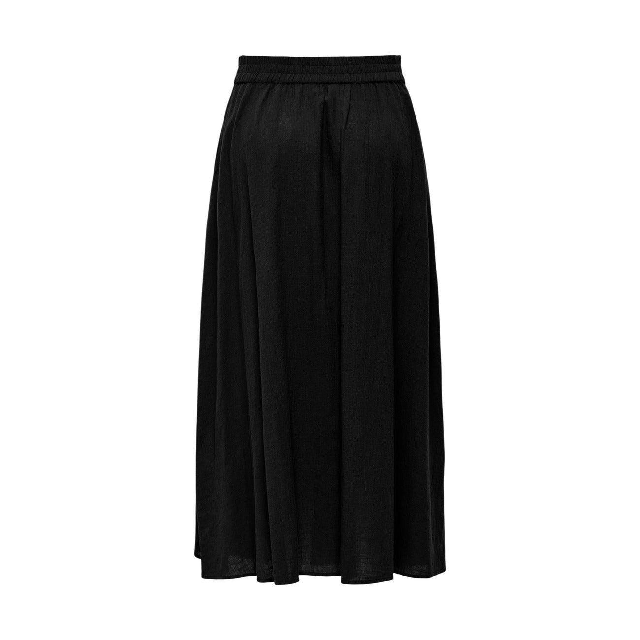 Only Rock Damen Schwarz #2459727
