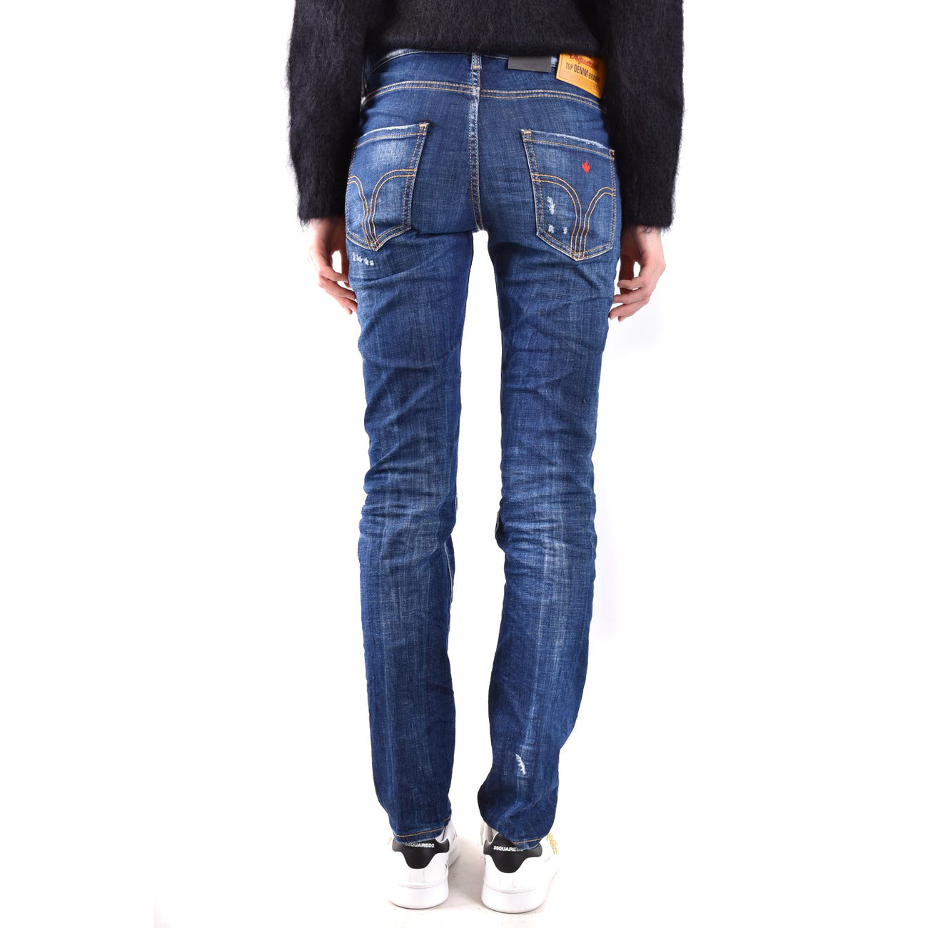 Dsquared2 Jeans Herren Blau #2429521