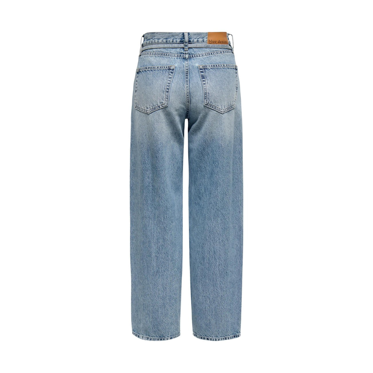 Only Jeans Damen Hellblau #2447491
