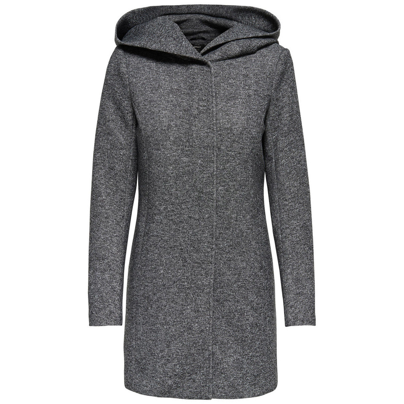 Only Jacke Damen Grau #261673