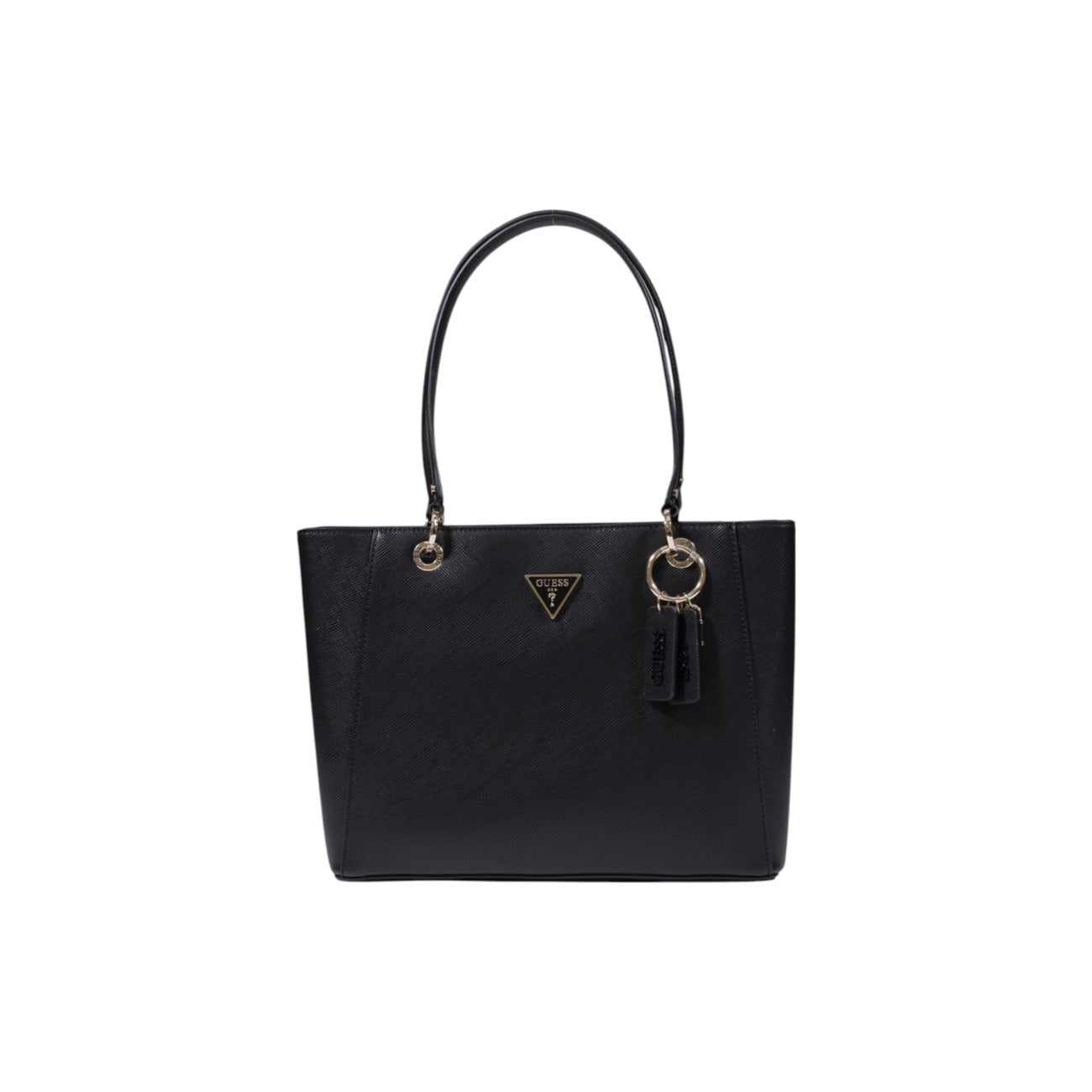 Guess Tasche Damen Grau #2451156