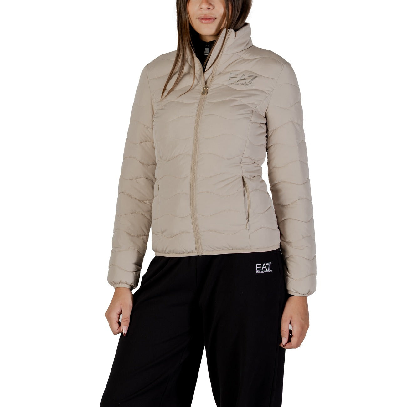 Ea7 Windjack Damen