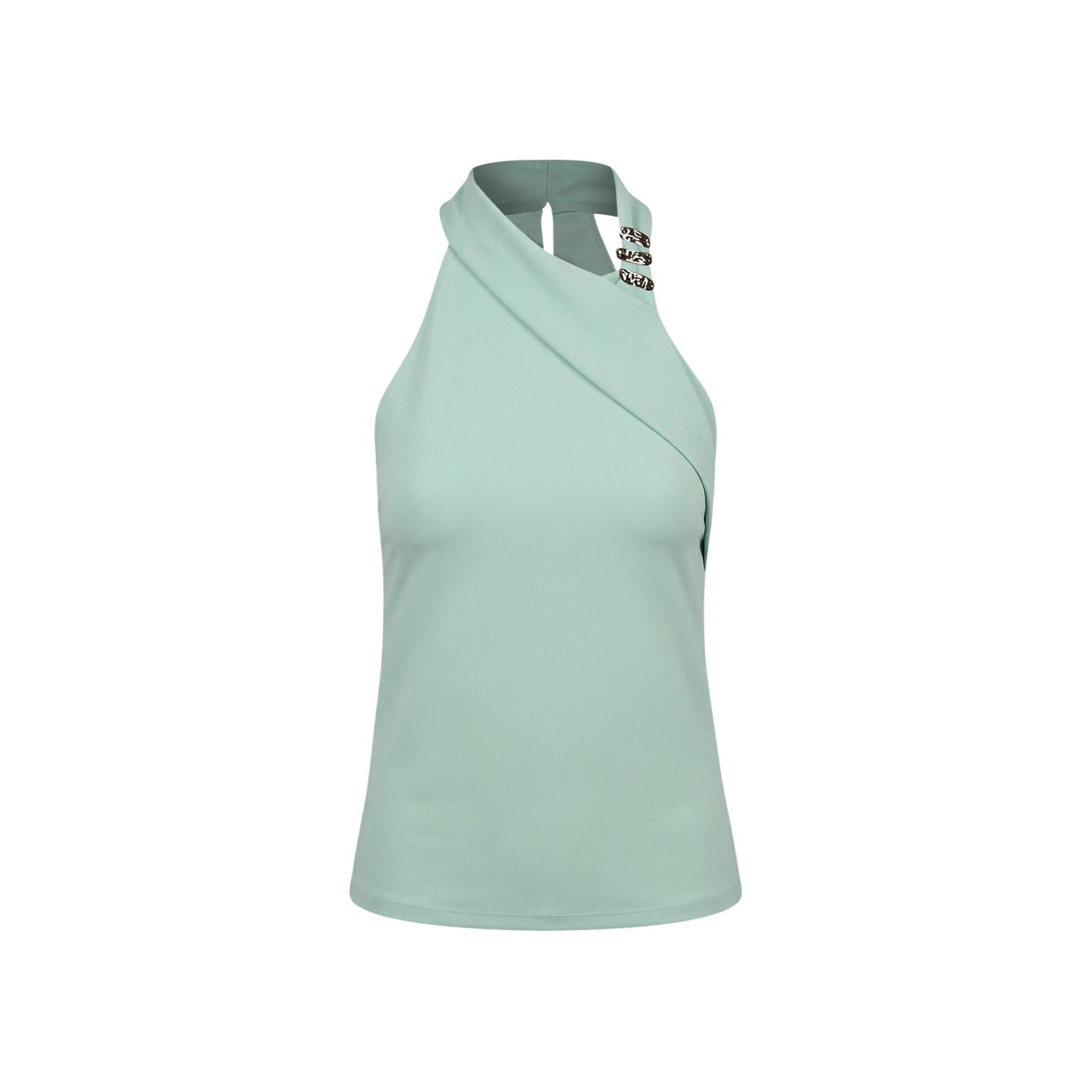 Artigli Top Women Green