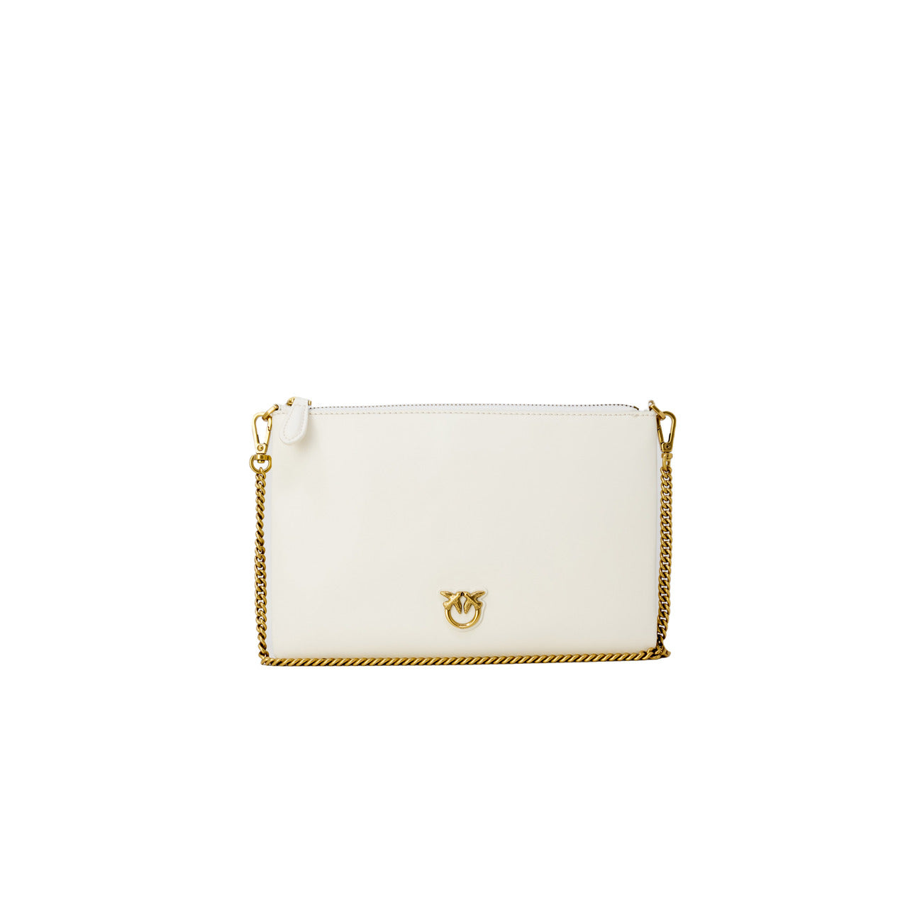 Pinko Tas Dames Beige #2407978