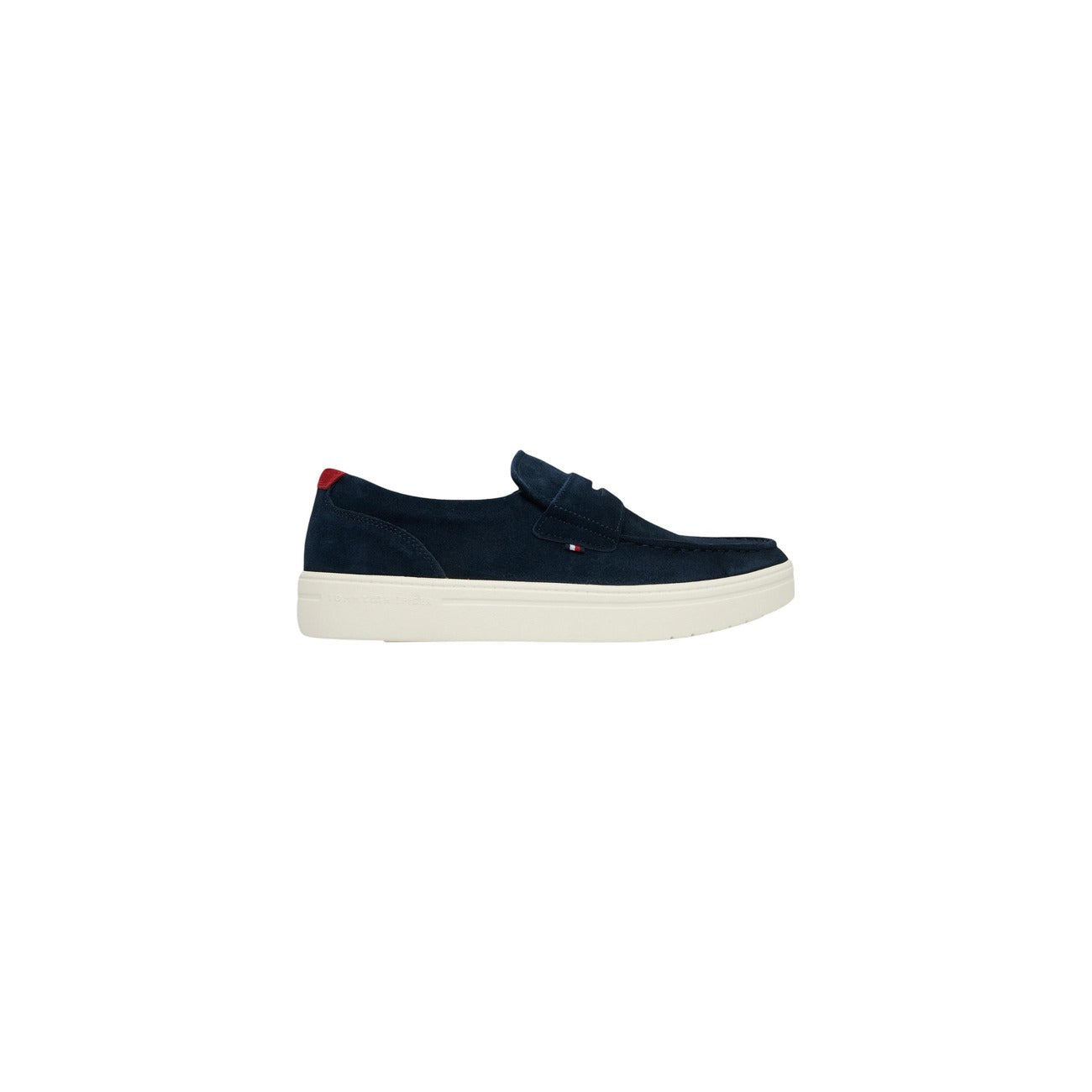 Tommy Hilfiger Herren Moccassin