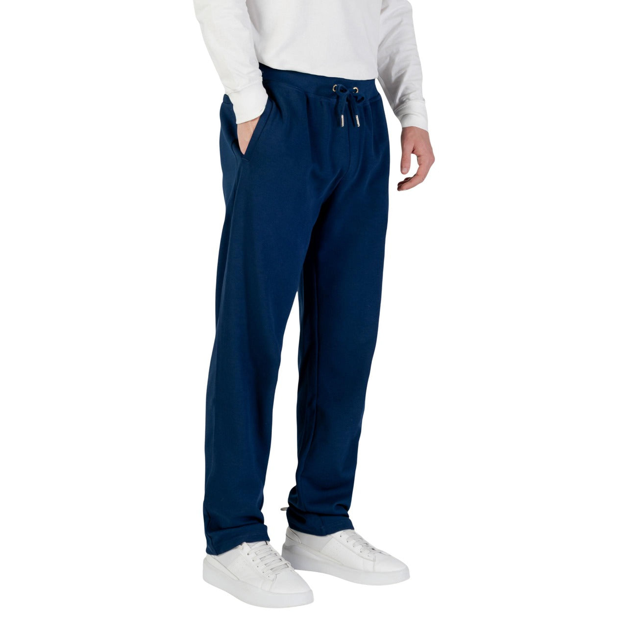 Tommy Hilfiger Hose Herren Blau