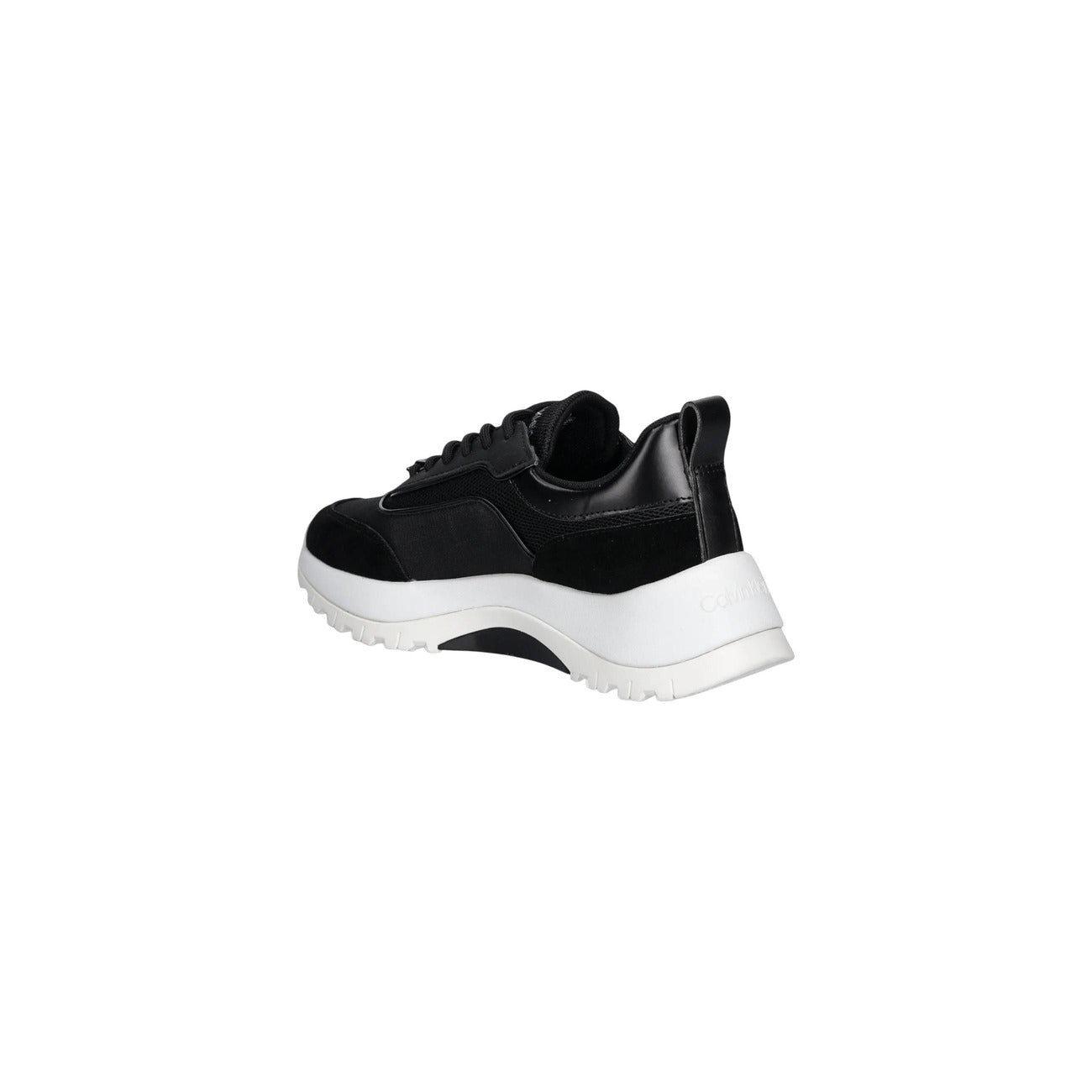 Calvin Klein Women Sneakers Black #2445061