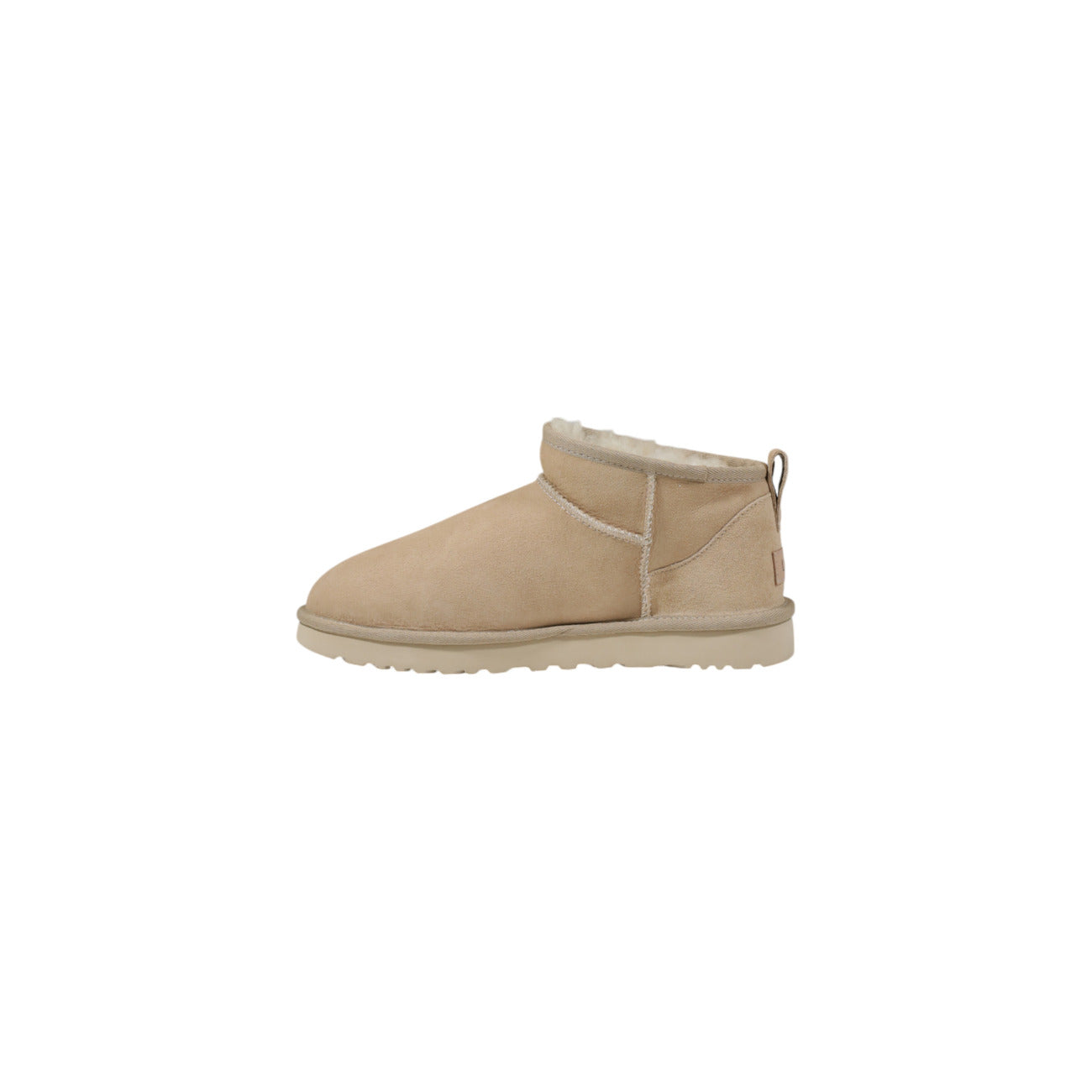 Ugg Women Boots Beige #2412640