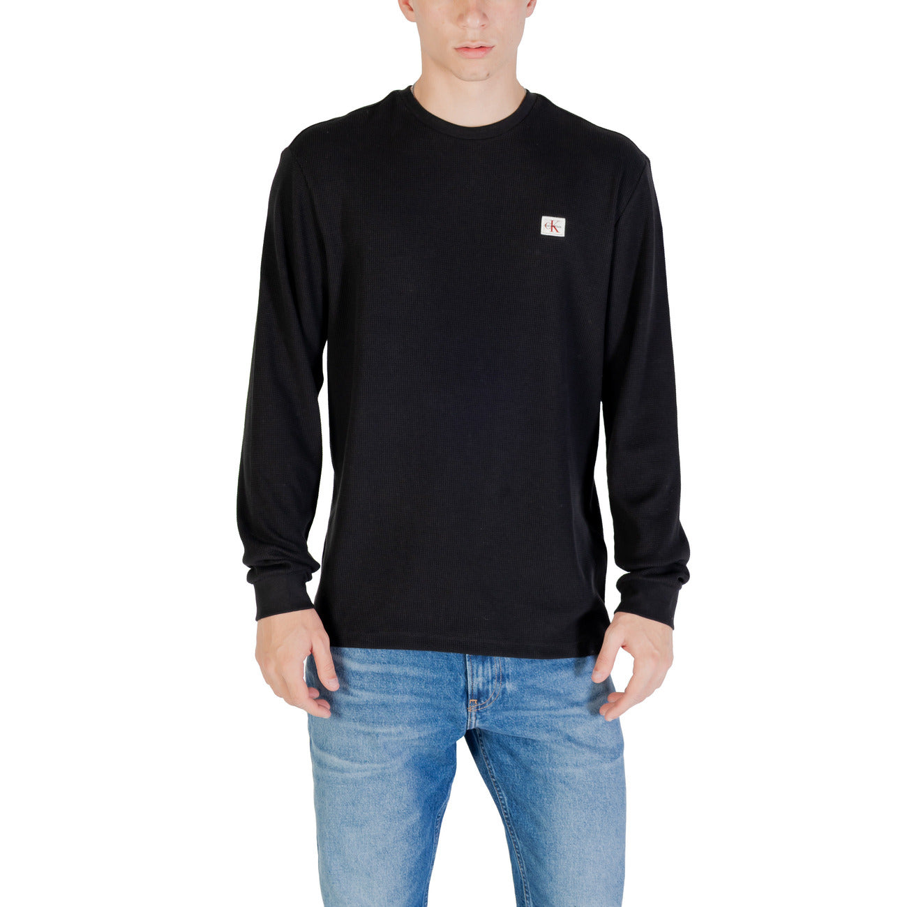Calvin Klein Jeans Strickmode Herren
