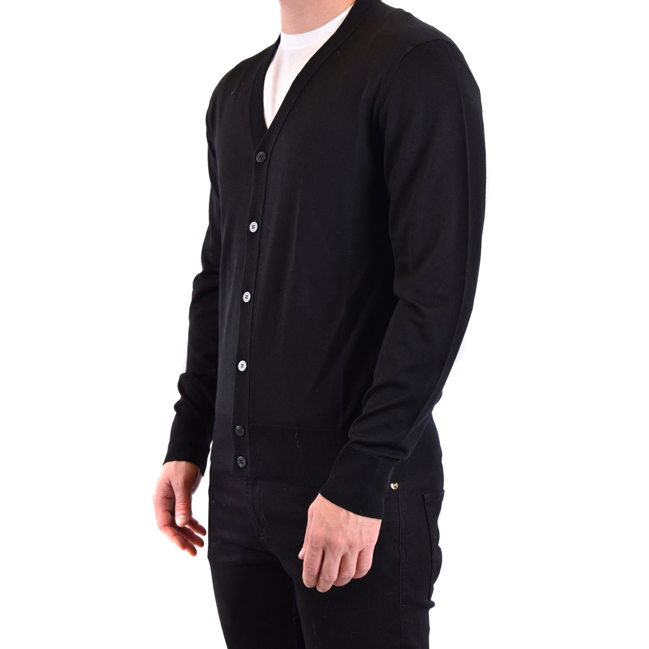 Neil Barrett Cardigan Herren