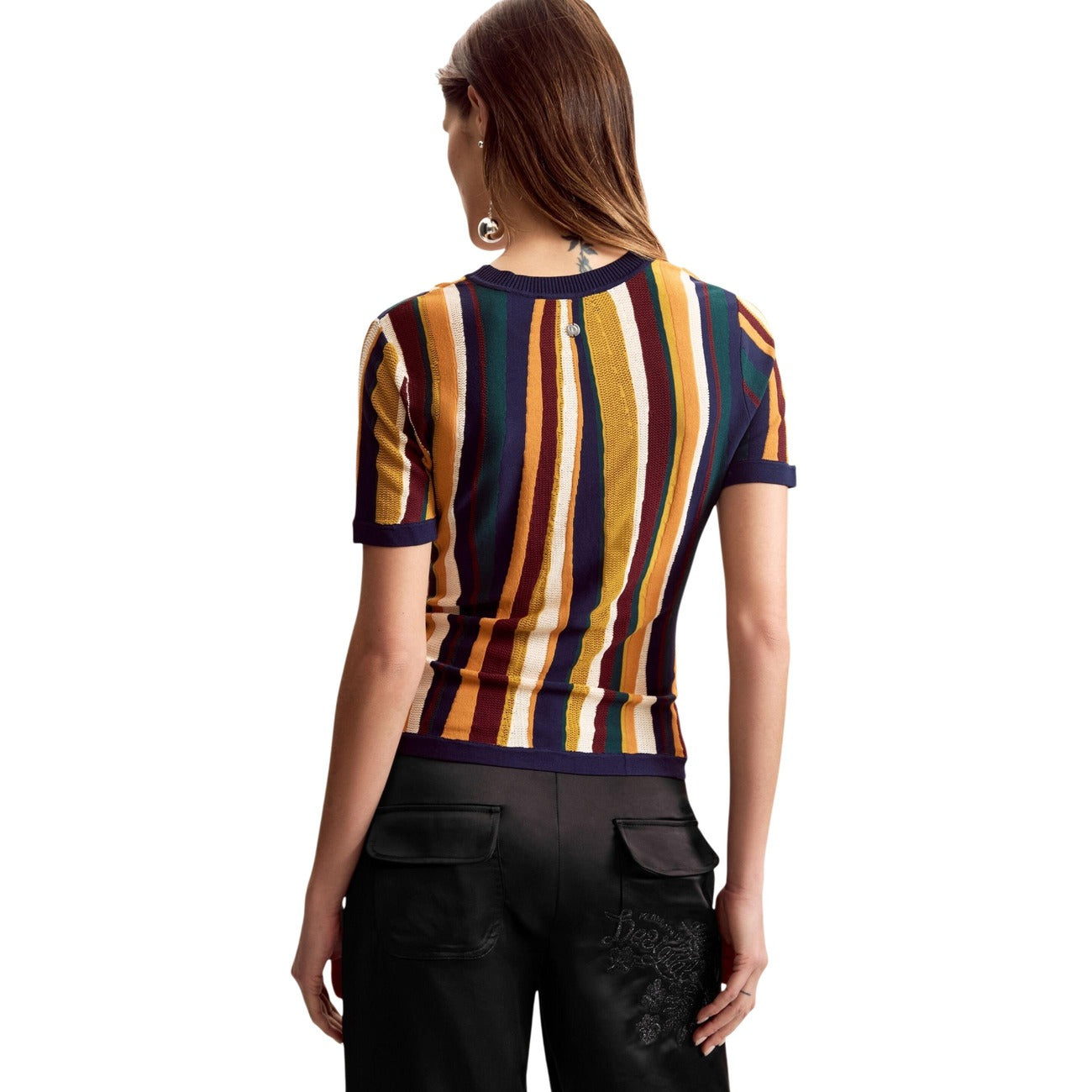 Desigual T-Shirt Damen