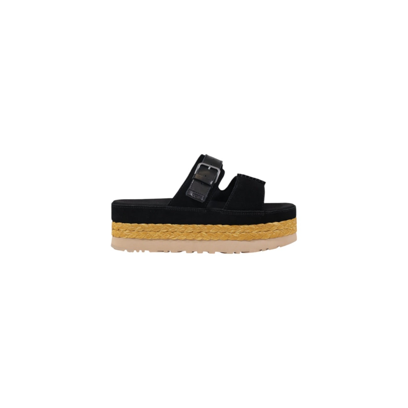 Ugg Women Sandals Zwart