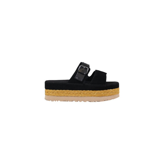 Ugg Women Sandals Schwarz