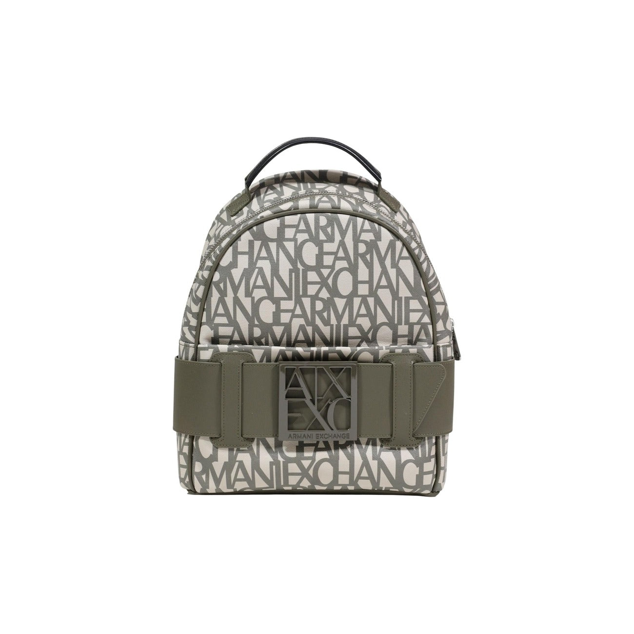 Armani Exchange Tasche Damen Beige #2455957