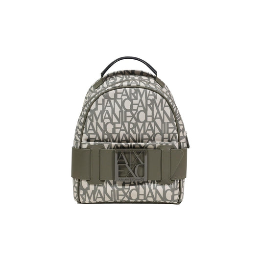 Armani Exchange Tasche Damen Beige #2455957