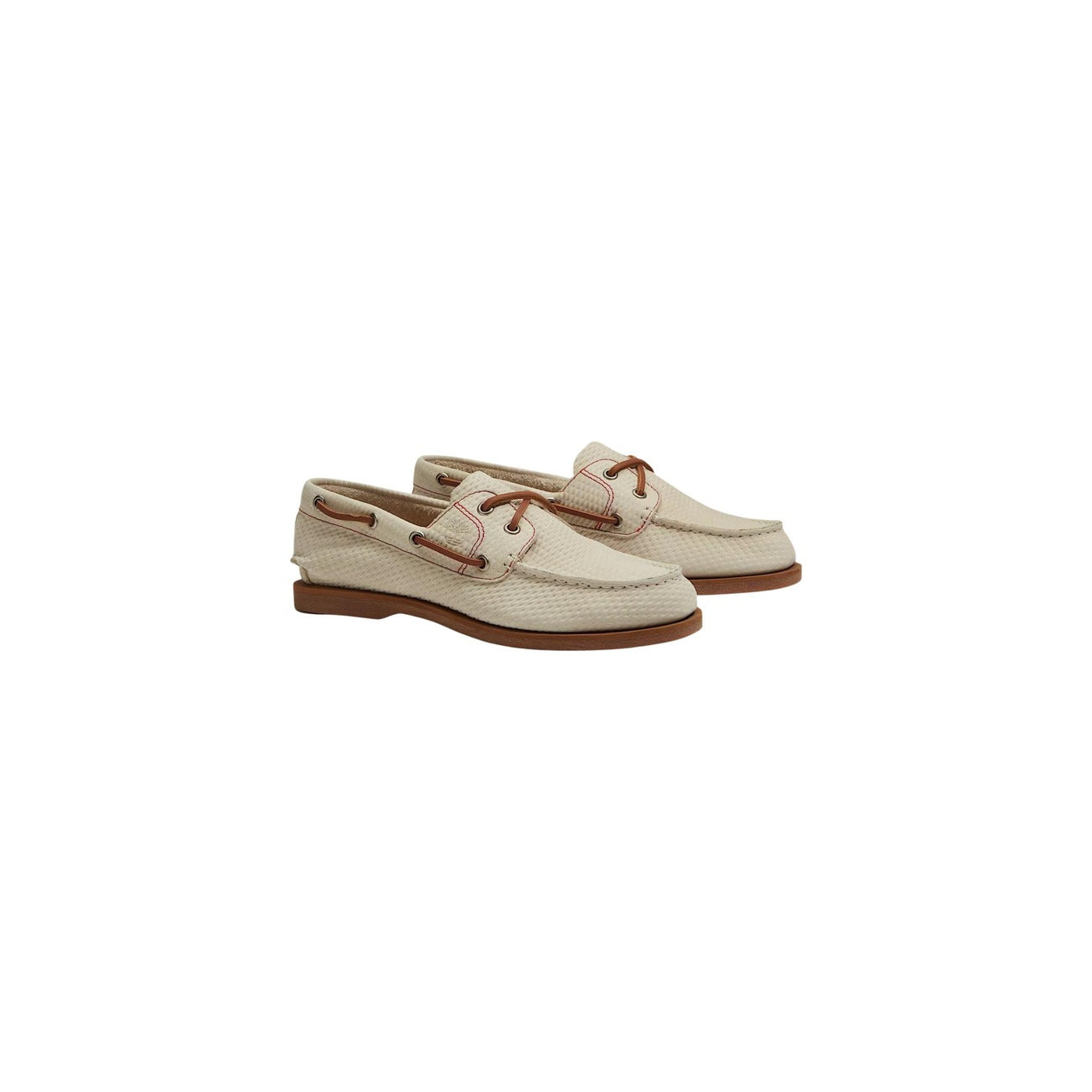 Timberland Women Moccassin Beige